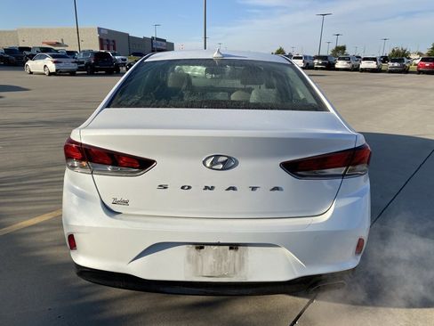 Used 2018 Hyundai Sonata SEL image 5