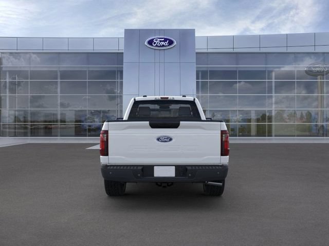 New 2024 Ford F150 XL RWD image 5