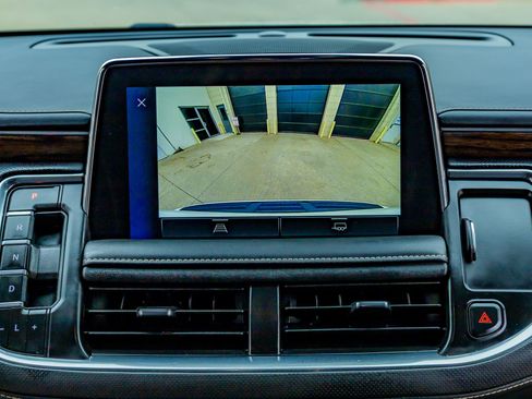 Used 2024 Chevrolet Tahoe Premier image 25