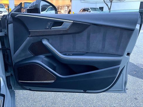 Used 2019 Audi S5 Premium Plus w/ Premium Plus image 21