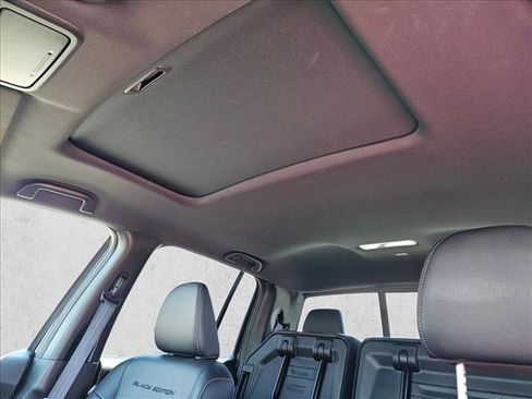 Used 2020 Honda Ridgeline Black Edition image 20