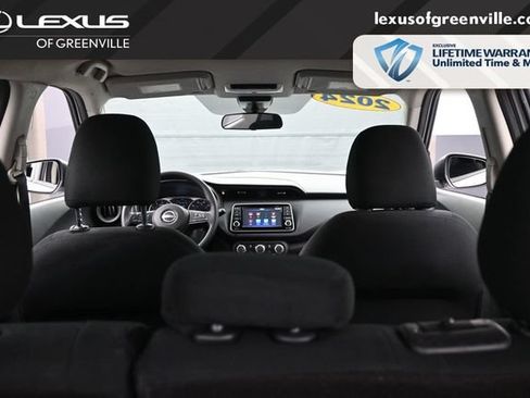 Used 2024 Nissan Kicks S FWD image 26