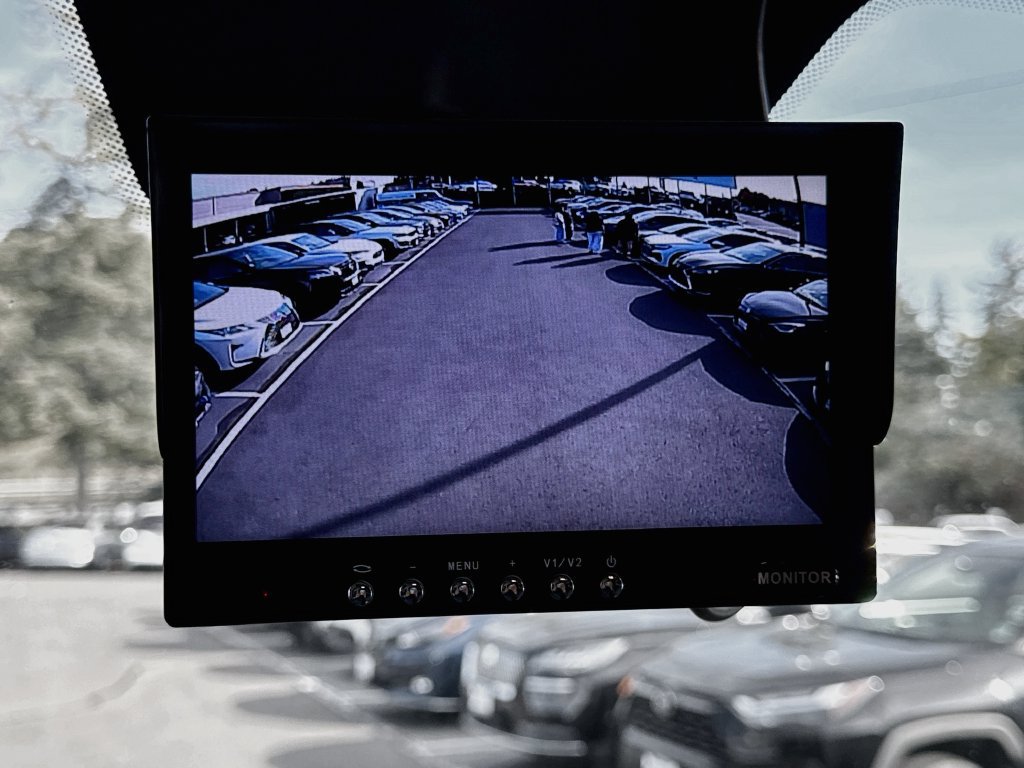 Used 2020 RAM ProMaster 3500 FWD image 16