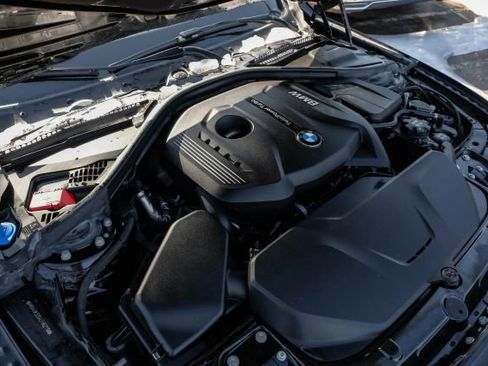 Used 2020 BMW 430i Coupe RWD image 55