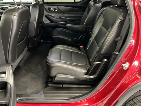 Used 2021 Chevrolet Traverse RS image 22