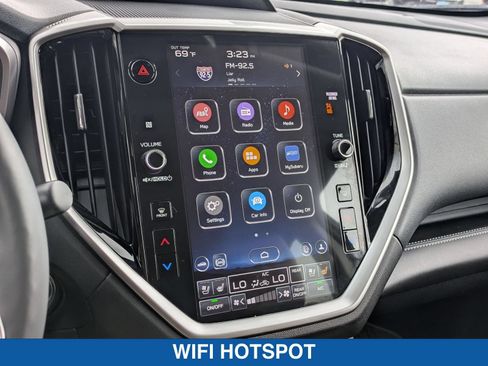 Used 2025 Subaru Ascent Touring AWD/4WD image 21
