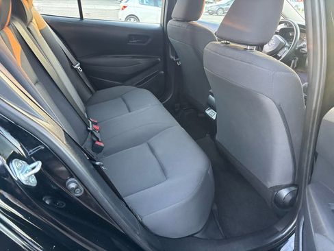 Used 2024 Toyota Corolla LE image 16
