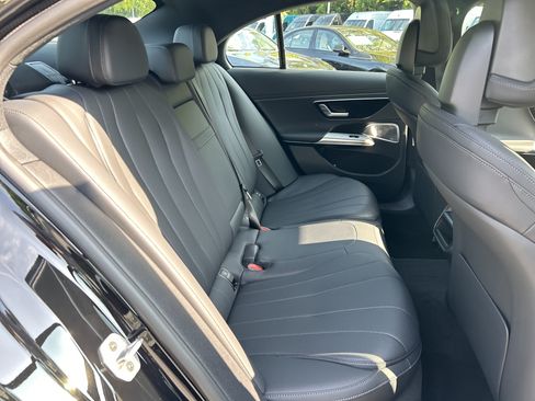 New 2026 Mercedes-Benz E 350 Sedan image 41