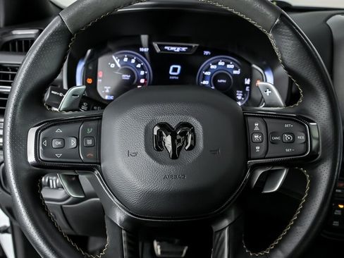Used 2024 RAM 1500 TRX AWD/4WD image 27