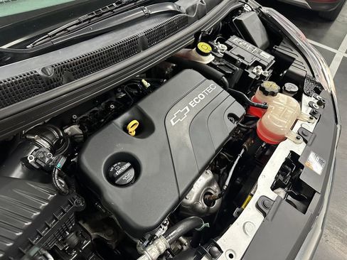 Used 2021 Chevrolet Spark LT image 33