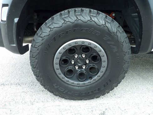 Used 2024 Ford F150 Raptor image 7