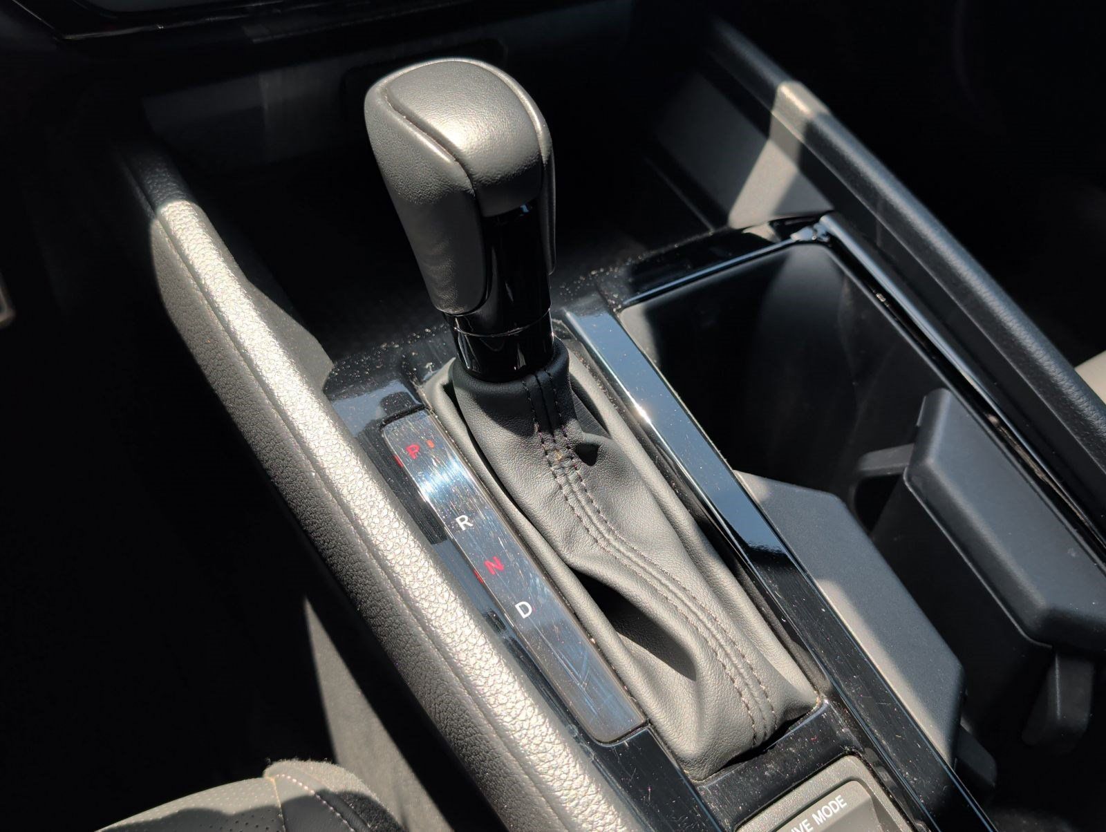 Used 2024 Honda Accord Sport image 21