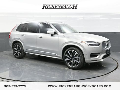 Used 2023 Volvo XC90 B6 Plus w/ Protection Package Premier image 1