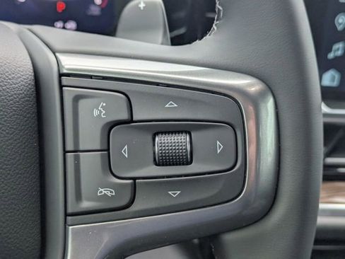 New 2026 Chevrolet Silverado 1500 LT AWD/4WD image 15