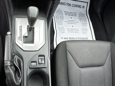 Used 2022 Subaru Impreza Premium image 13