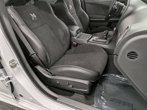 Used 2023 Dodge Charger Scat Pack image 28