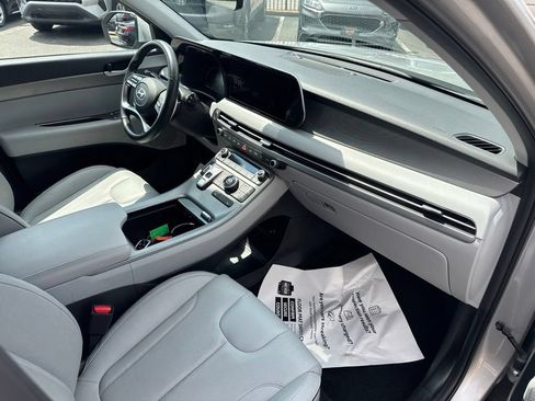 Used 2025 Hyundai Palisade SEL FWD image 36