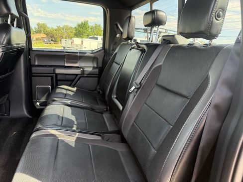 Used 2019 Ford F150 Raptor w/ Equipment Group 802A Luxury AWD/4WD image 27