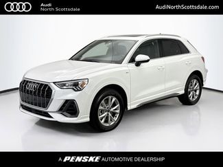Used 2025 Audi Q3 2.0T Premium w/ Convenience Package video 1