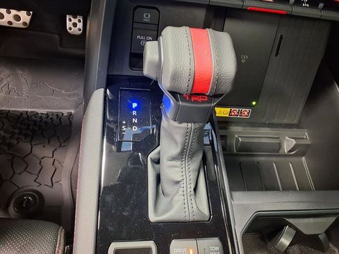 New 2026 Toyota Tundra TRD Pro image 17