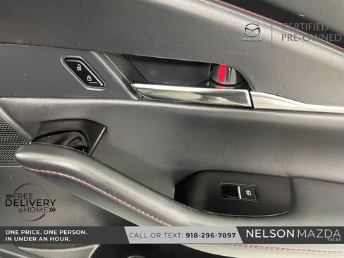 Used 2022 MAZDA CX-30 AWD 2.5 S w/ Preferred Package image 49