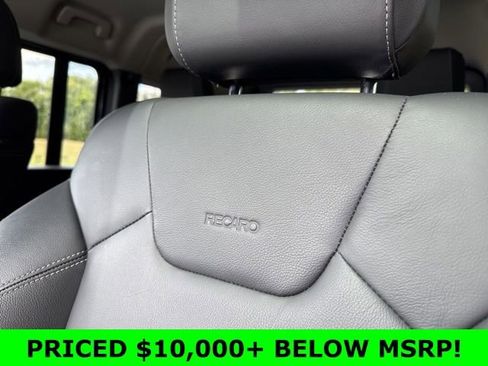 Used 2024 INEOS Grenadier Fieldmaster Edition image 24