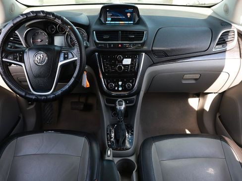 Used 2013 Buick Encore Leather FWD image 21