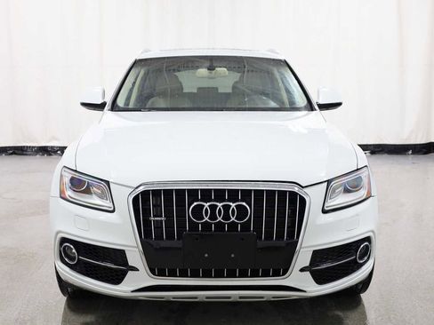 Used 2017 Audi Q5 3.0T Premium Plus image 14