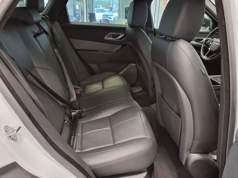 Used 2025 Land Rover Range Rover Velar Dynamic SE AWD/4WD image 14