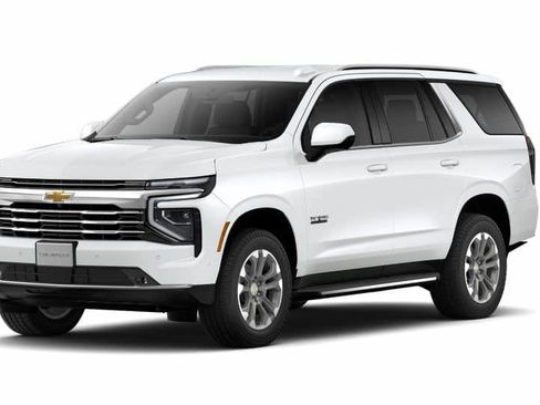 New 2026 Chevrolet Tahoe LT w/ Comfort Package RWD image 27