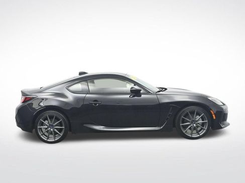 Used 2026 Subaru BRZ Limited RWD image 4
