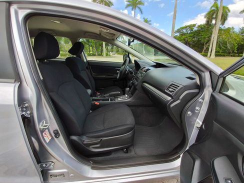 Used 2014 Subaru Impreza 2.0i Premium w/ All-Weather Package w/CVT AWD/4WD image 37