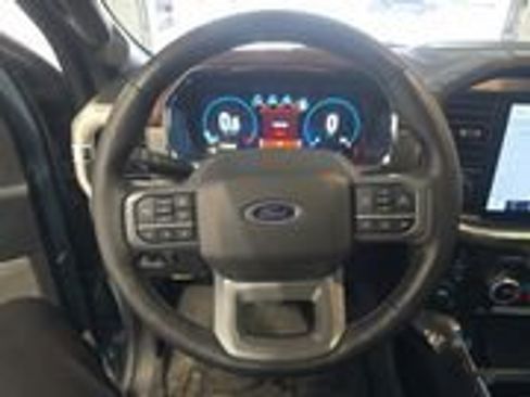 Used 2023 Ford F150 Lariat w/ Equipment Group 502A High AWD/4WD image 7