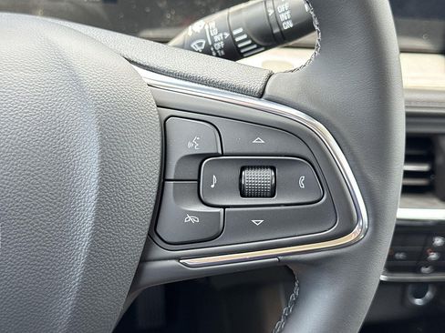 New 2026 Buick Encore GX Sport Touring w/ Comfort Package FWD image 10