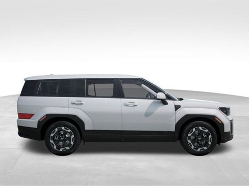 New 2026 Hyundai Santa Fe SE FWD image 33