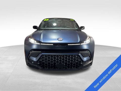 Used 2023 Fisker Ocean One image 2