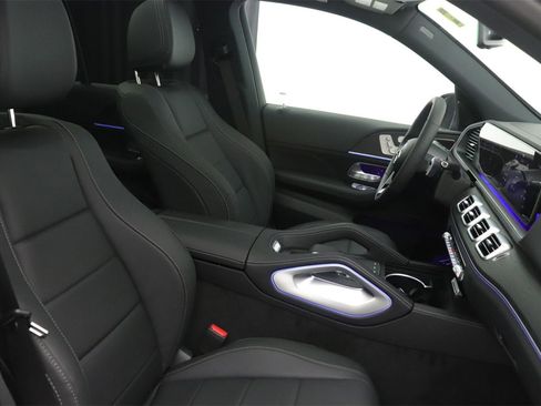 New 2026 Mercedes-Benz GLE 350 GLE 350 image 9