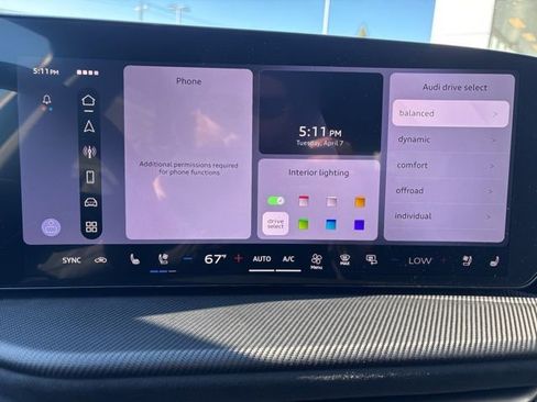 New 2026 Audi SQ5 Premium Plus AWD/4WD image 19