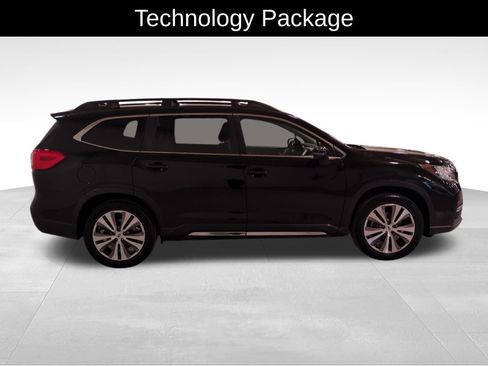 Certified 2021 Subaru Ascent Limited w/ Technology Package image 2