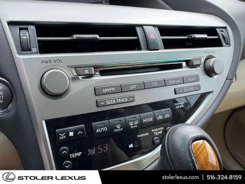 Used 2011 Lexus RX 350 AWD w/ Premium Pkg image 36