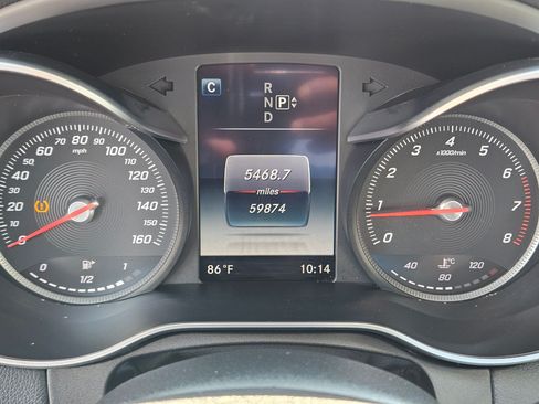 Used 2015 Mercedes-Benz C 300 4MATIC Sedan image 23