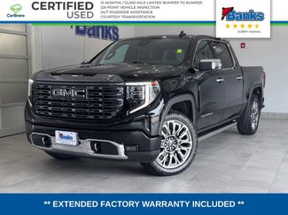 Certified 2023 GMC Sierra 1500 Denali Ultimate AWD/4WD video 1