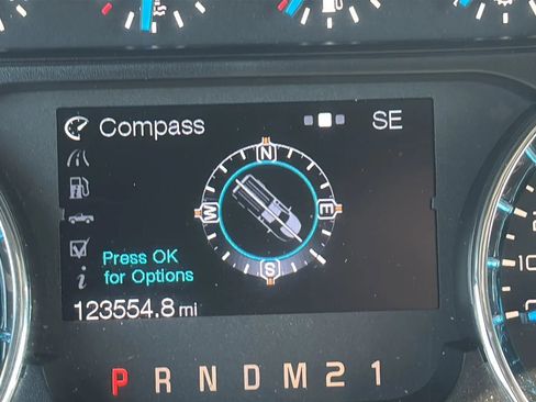 Used 2013 Ford F150 XLT w/ Luxury Equipment Group image 30