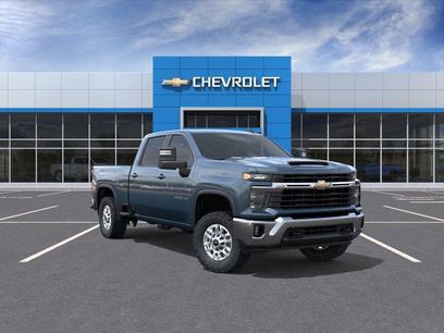 New 2026 Chevrolet Silverado 2500 LT w/ Convenience Package