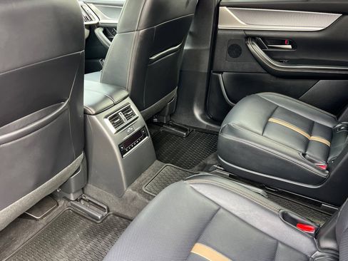 Used 2025 MAZDA CX-90 Plug-In Hybrid w/ Premium Plus AWD/4WD image 12