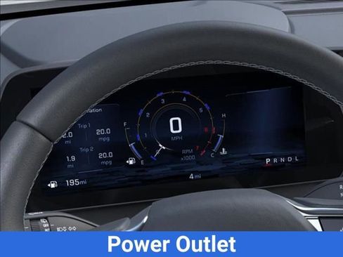 New 2026 Chevrolet Traverse LT image 19