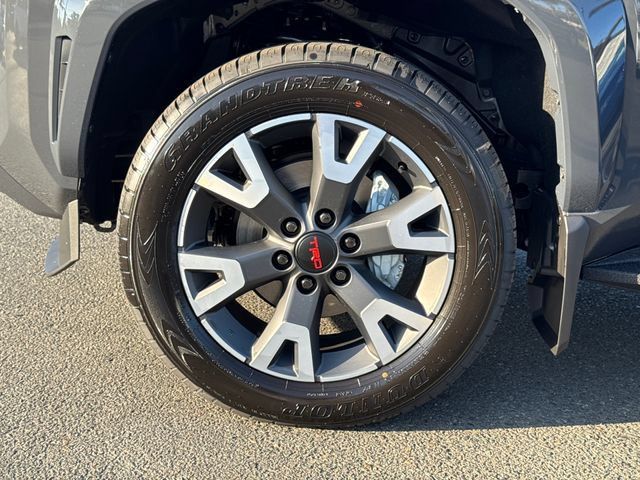 New 2026 Toyota 4Runner TRD Sport Premium AWD/4WD image 7