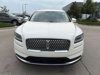 Used 2023 Lincoln Nautilus AWD w/ Premium Package video 2
