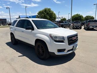 Used 2015 GMC Acadia SLE FWD video 1