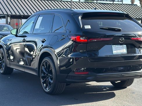 Certified 2026 MAZDA CX-90 3.3 Turbo w/ Premium Sport Pkg AWD/4WD image 6